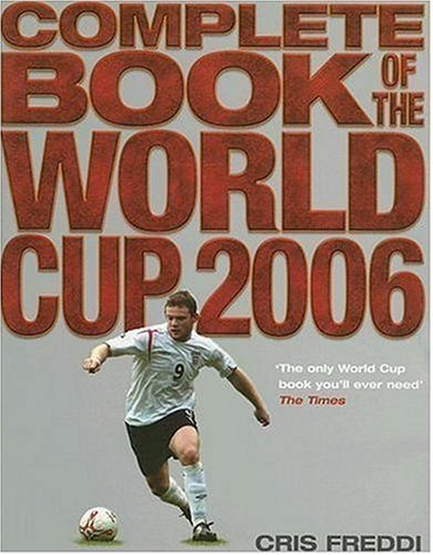 Complete book the world - of,