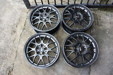 Cerchi in rete JDM 17" BBS