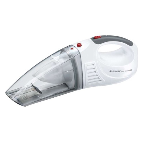 Severin spower home car 20 - li,