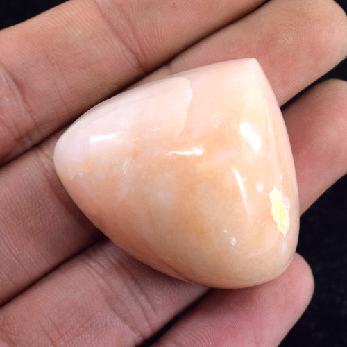 Opale rosa australiano
