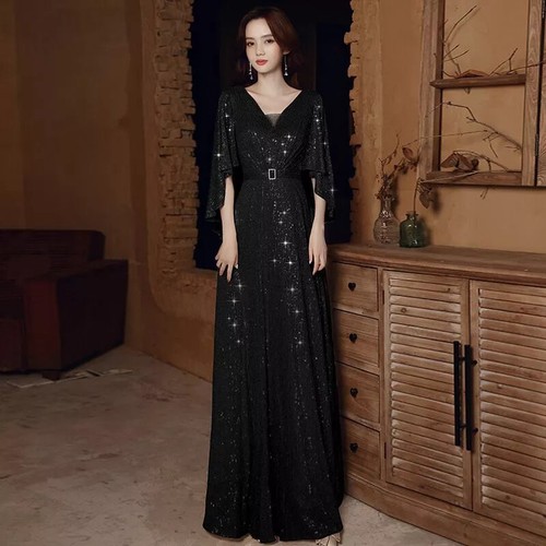 Vestito abito elegante - abito,