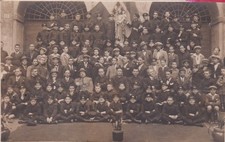 * FRASCATI - Collegio