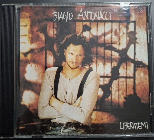 Biagio antonacci liberatemi - biagio,