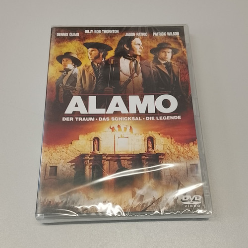 Buena vista alamo der - buena,