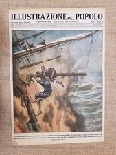 Copertina Illustrazione del