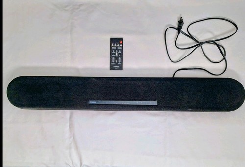 Soundbar yamaha ats - soundbar,