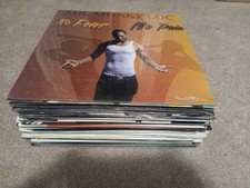 Lot Of 36- Rap, Hip Hop, Other