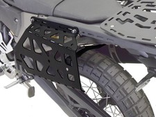 Portabagagli laterali HEED