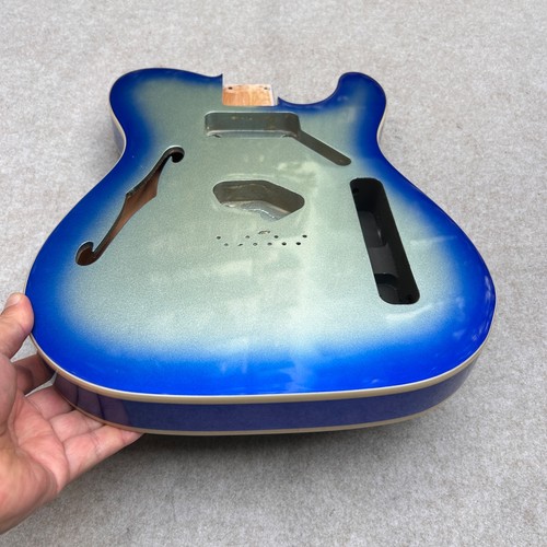 Corpo chitarra telecaster - chitarra,
