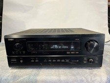 Denon avr 3803 receiver - denon, a/v