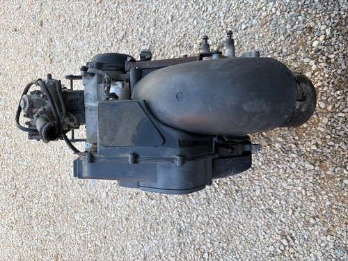 Blocco motore completo yamaha - motore,