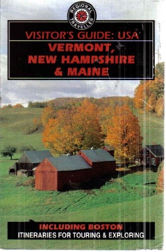 Visitor guide s a - visitor's, u.s.a