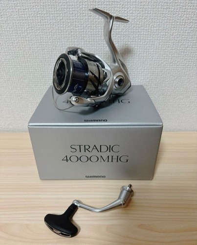 Shimano 23stradic4000mhg - shimano,