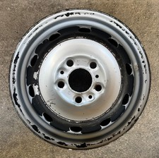 Cerchio per fiat - ducato, 15