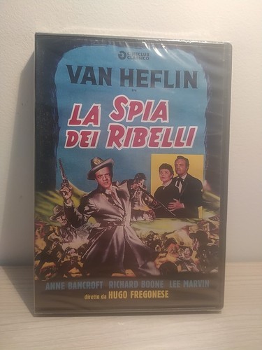Spia dei ribelli dvd - ribelli,