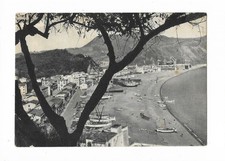 GENOVA (520) - RIVA TRIGOSO, Panorama - FG/Vg 19??