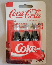 Set pezzi magneti marca - set,