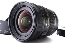 Nikon AF-S Nikkor 18-35mm