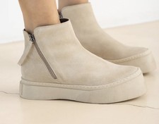 Stivali Lofia 39 nuovi senza