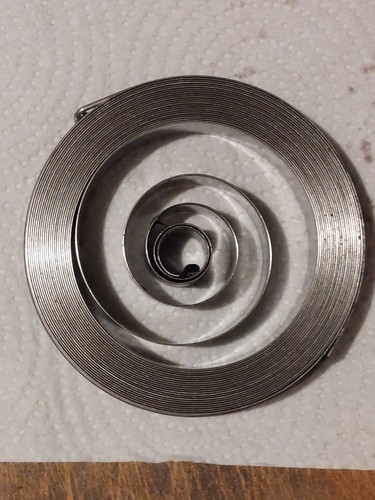 Hub eye 19ft - 1", for
