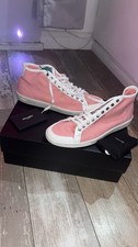 Sneakers corte YSL Saint