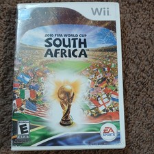 Coppa del Mondo FIFA 2010