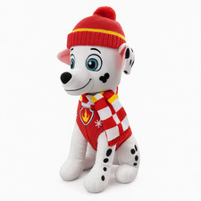 PAW PATROL MARSHALL Peluche 50