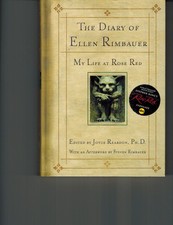The Diary of Ellen Rimbauer