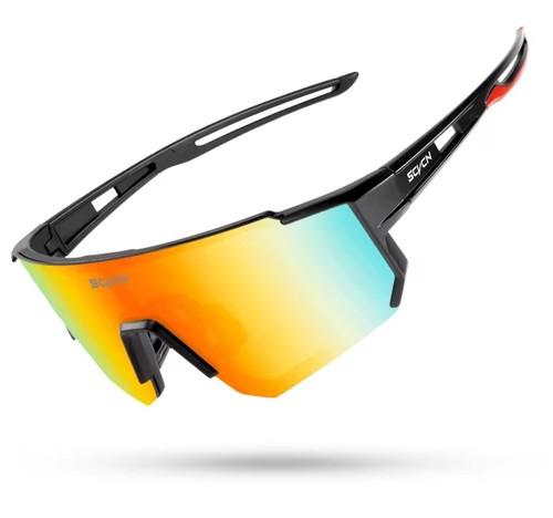 Occhiali sole ciclismo - sole,