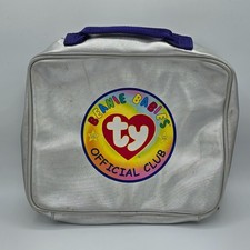 TY Beanie Babies Borsa Club