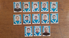 Figurine Calciatori Imperia