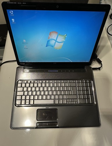 Pavilion dv7 1220eg - hp,