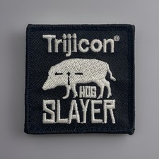 TRIJICON HOG SLAYER PROMO
