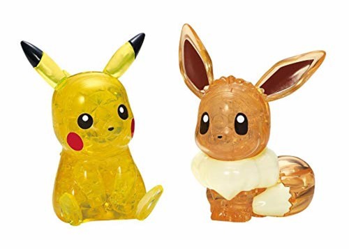 Crystal puzzle pokemon - crystal,