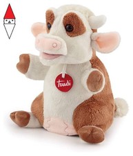 PELUCHE ANIMALE FATTORIA TRUDI