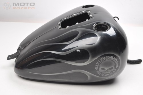 Harley davidson fatboy 1600 - davidson,
