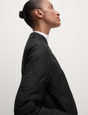 Giacca donna nera basic Marks & Spencer - M&S