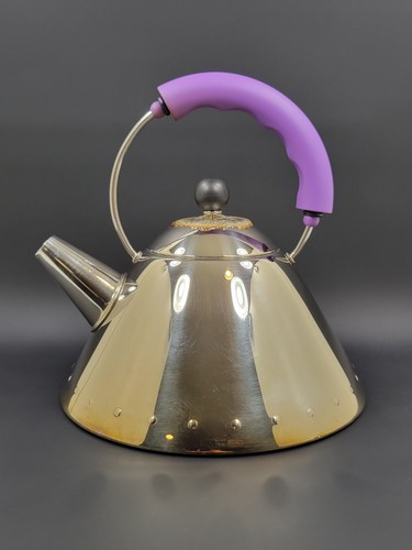 Alessi michael graves - alessi,