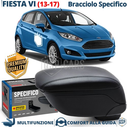 Bracciolo per ford fiesta - bracciolo, 6