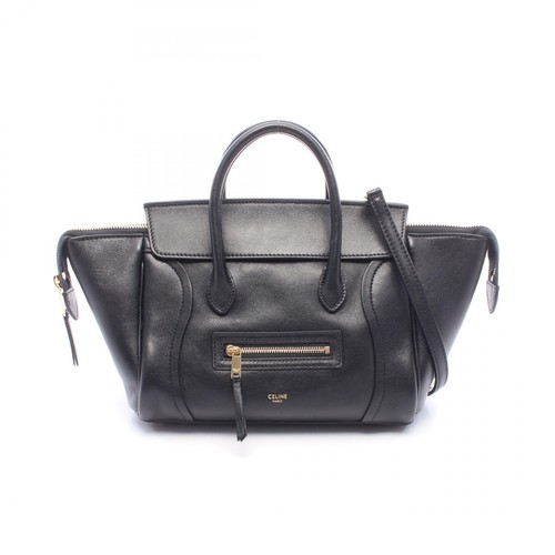 Celine little luggage borsa - little, a