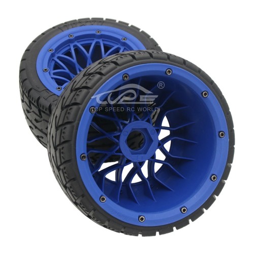 Cerchi nylon tsrc - cerchi,