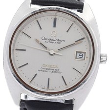 Omega Constellation ST168.0056