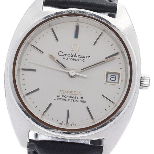 Omega constellation st168 - omega, st168.0056