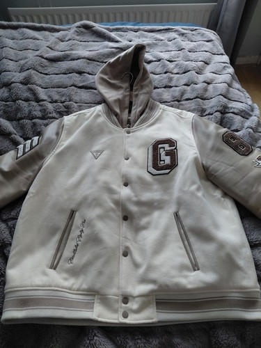 Giacca uomo guess los angeles - guess,