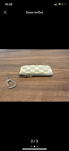Louis vuitton damier azur - louis,