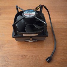 Arctic Cooling Copper Silent 2