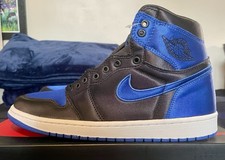 AIR JORDAN 1 RETRO HIGH SATIN
