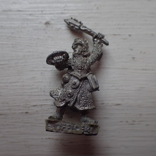 Cittadella warhammer reg - warhammer,