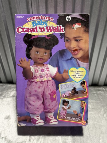 Mattel toy biz - toy, "come