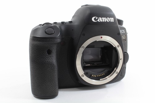 Body canon eos mark ii - body,